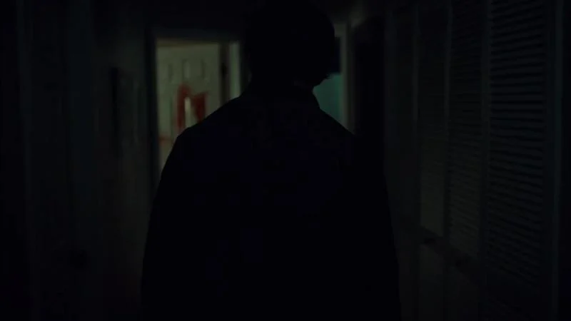 Кадры из сериала Ганнибал (2013)