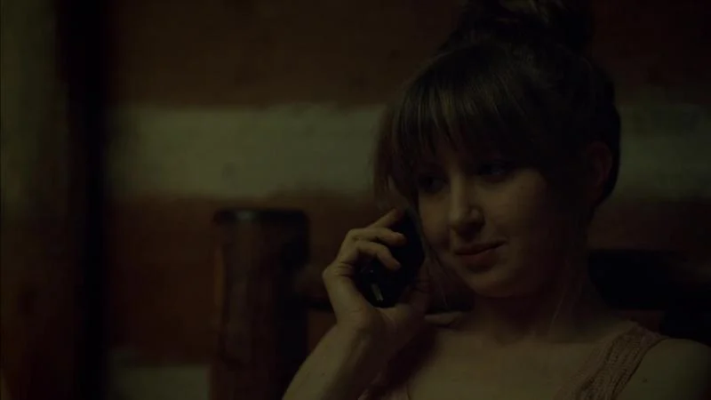 Кадры из сериала Ганнибал (2013)
